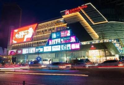 又一家天虹開業(yè)！2020年南昌這些購(gòu)物中心將亮相，你家門口有嗎？