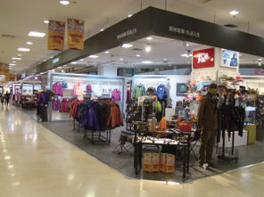 千盛百貨 重裝升級(jí)，在這里遇見時(shí)尚百貨