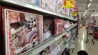 美美樂超市清倉(cāng)大處理 反季商品3折起，百貨5折起，虧本甩賣不容錯(cuò)過！