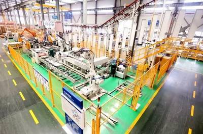 西奧電梯 從行業新銳到全球十大品牌的民族工業崛起之路
